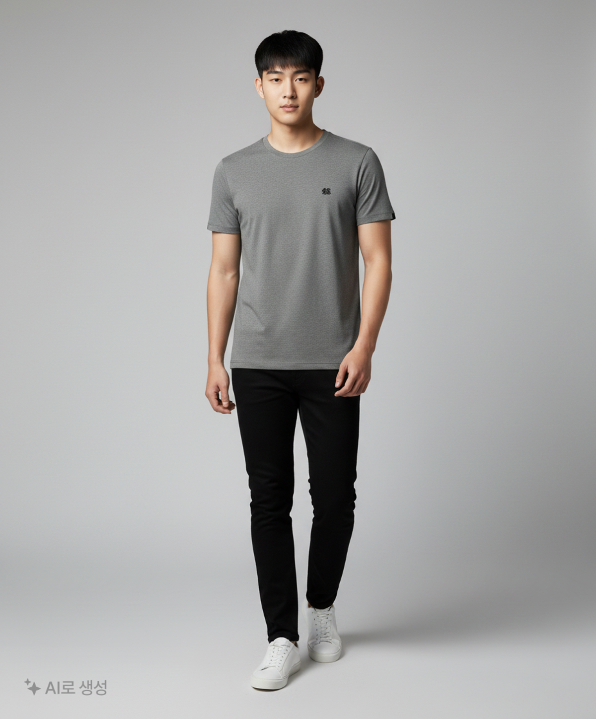 코오롱스포츠(KOLON SPORT) 반소매 티셔츠 105