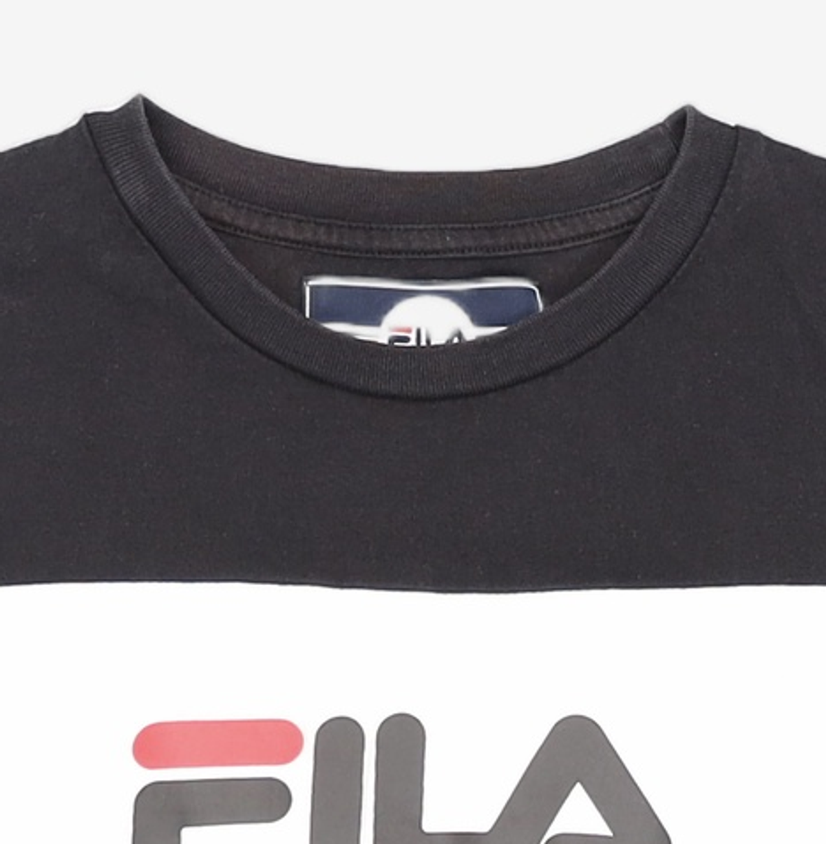 휠라(FILA) 반소매 티셔츠 13-15