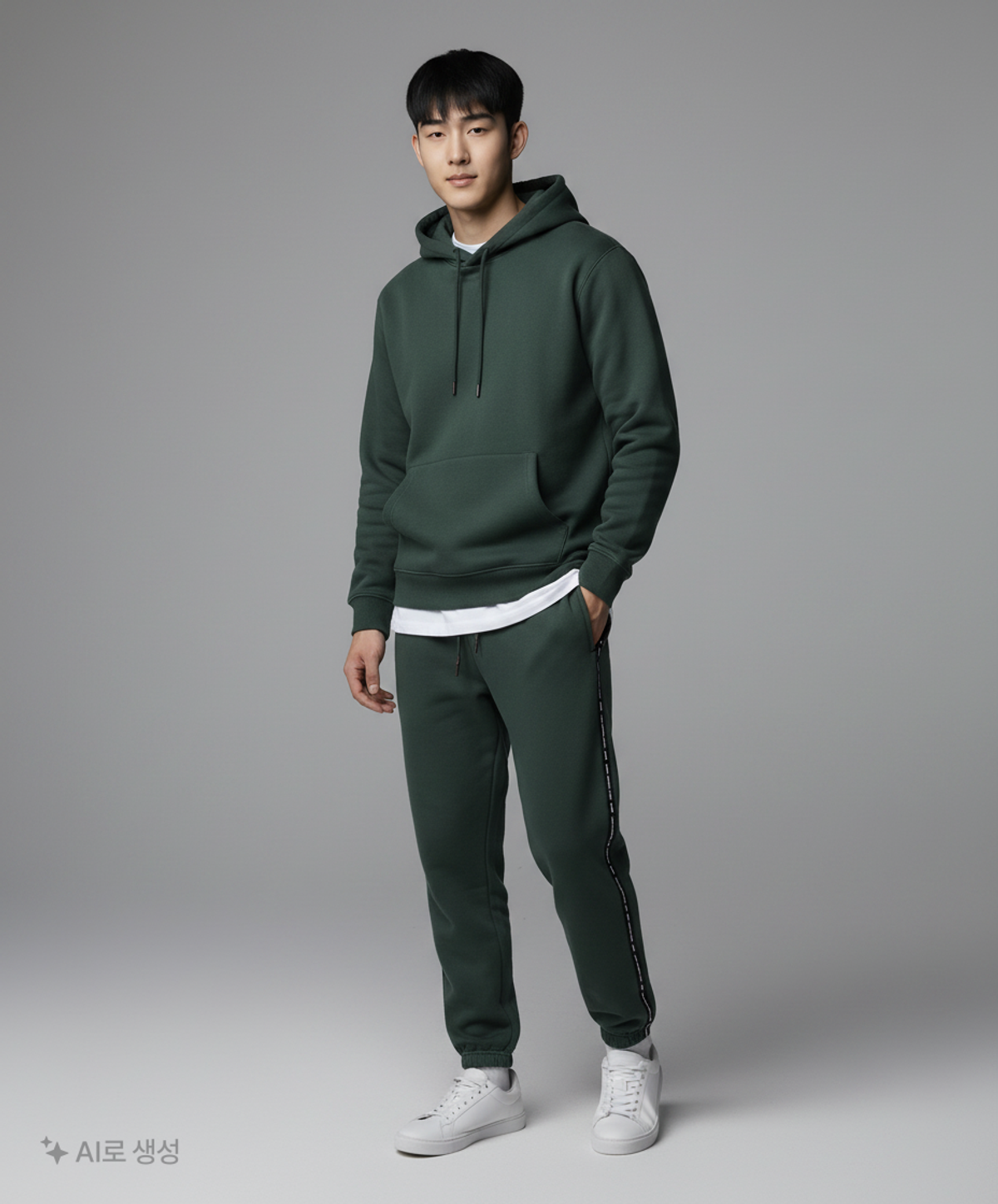 아웃도어(OUTDOOR) 조거 팬츠 M