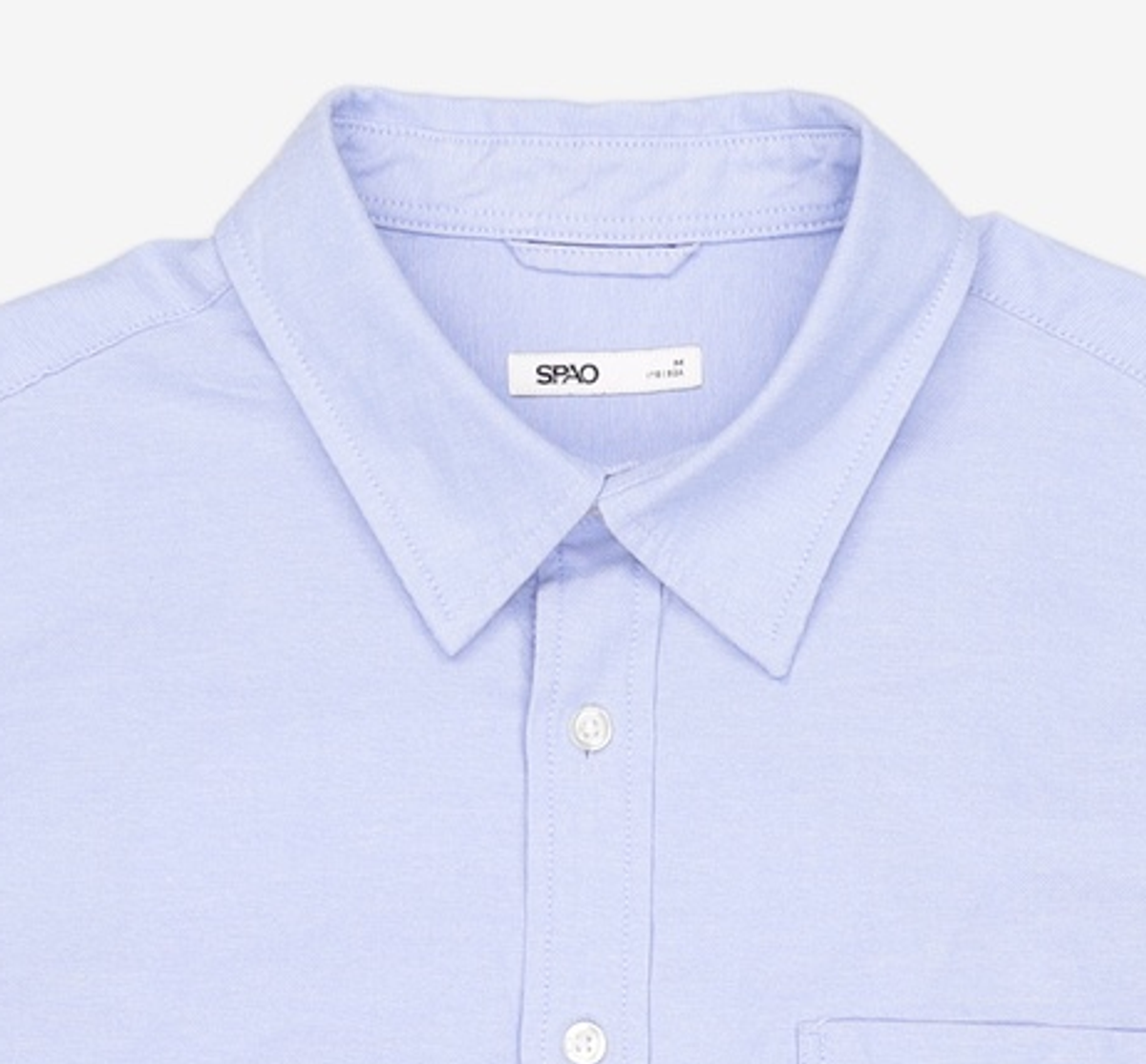스파오(SPAO) 캐주얼 셔츠 M