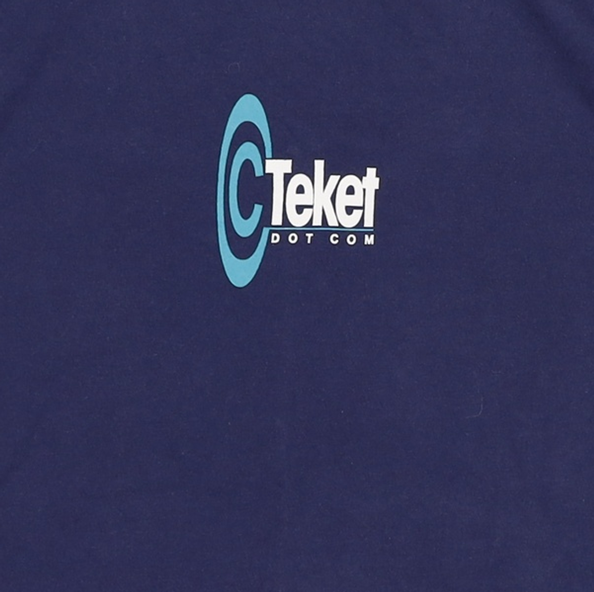 테켓(TEKET) 반소매 티셔츠 FREE