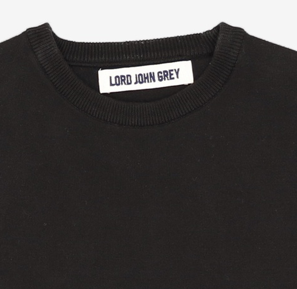 로드 존 그레이(LORD JOHN GREY) 니트/스웨터 XL