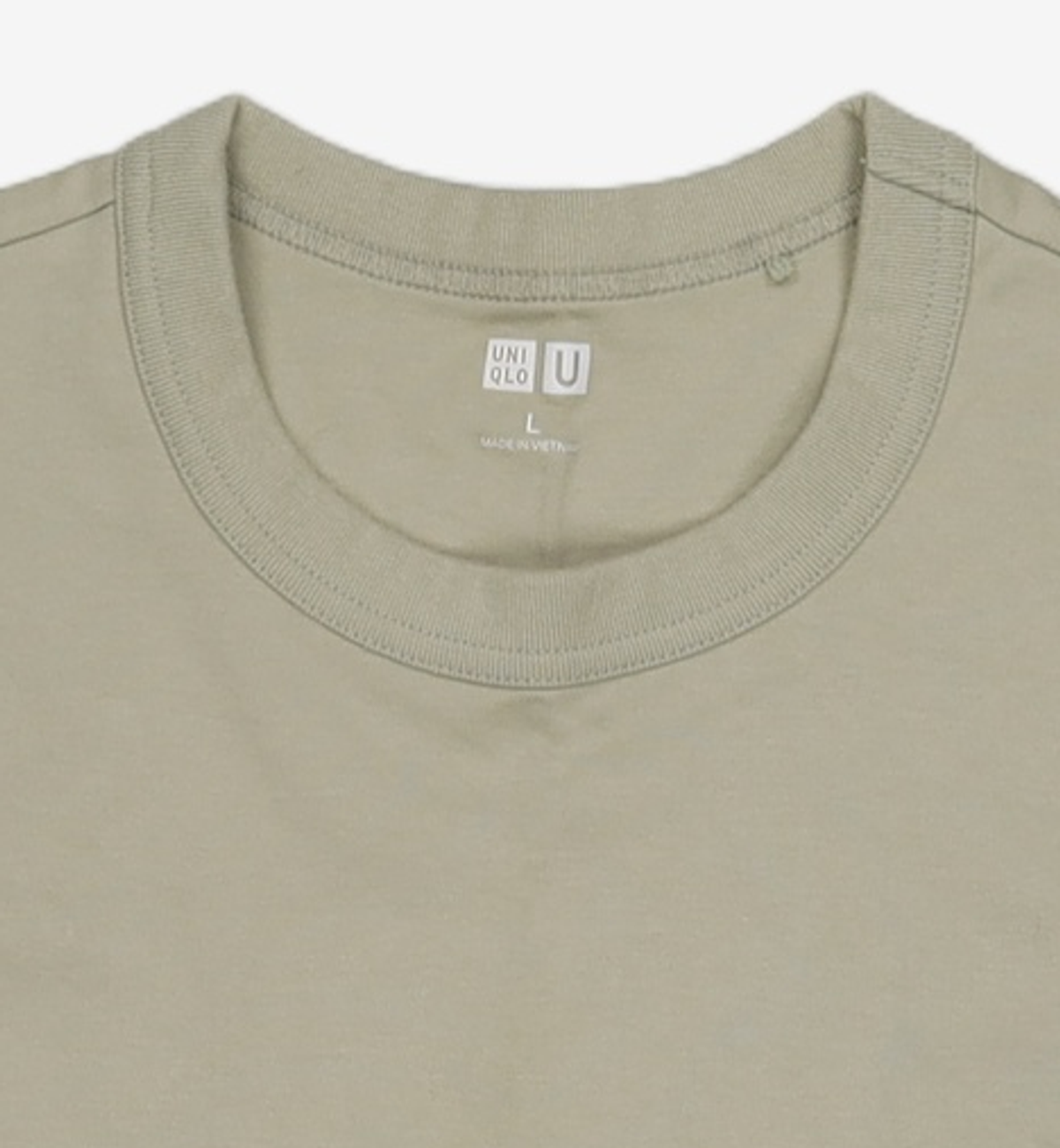 유니클로(UNIQLO) 반소매 티셔츠 L