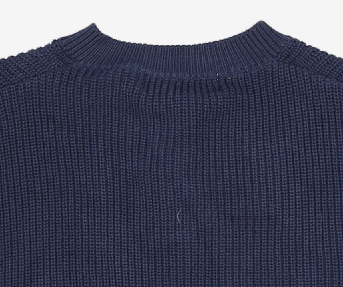 니티드(KNITTED) 니트/스웨터 M
