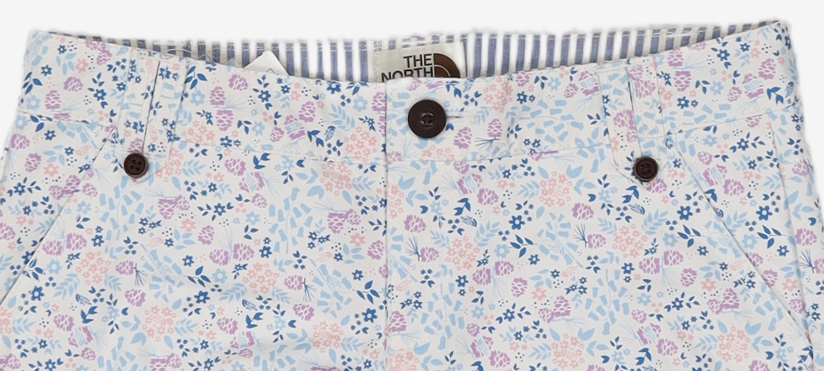 노스페이스(THE NORTH FACE) 숏팬츠 64