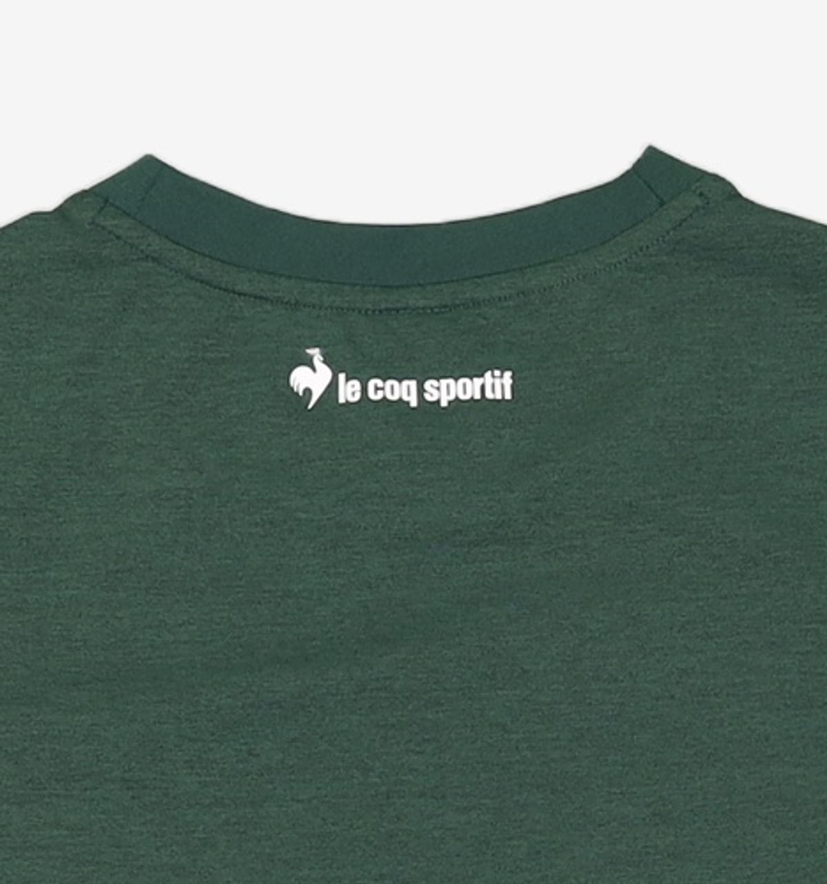 르꼬끄 스포르티브(LE COQ SPORTIF) 반소매 티셔츠 95