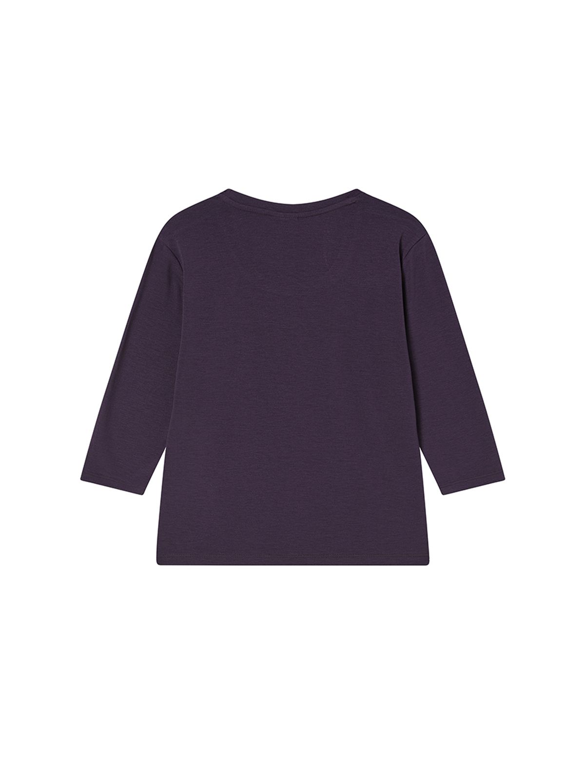 엔와이엑스엑스(NYXX) 95 BASIC L/S PURPLE