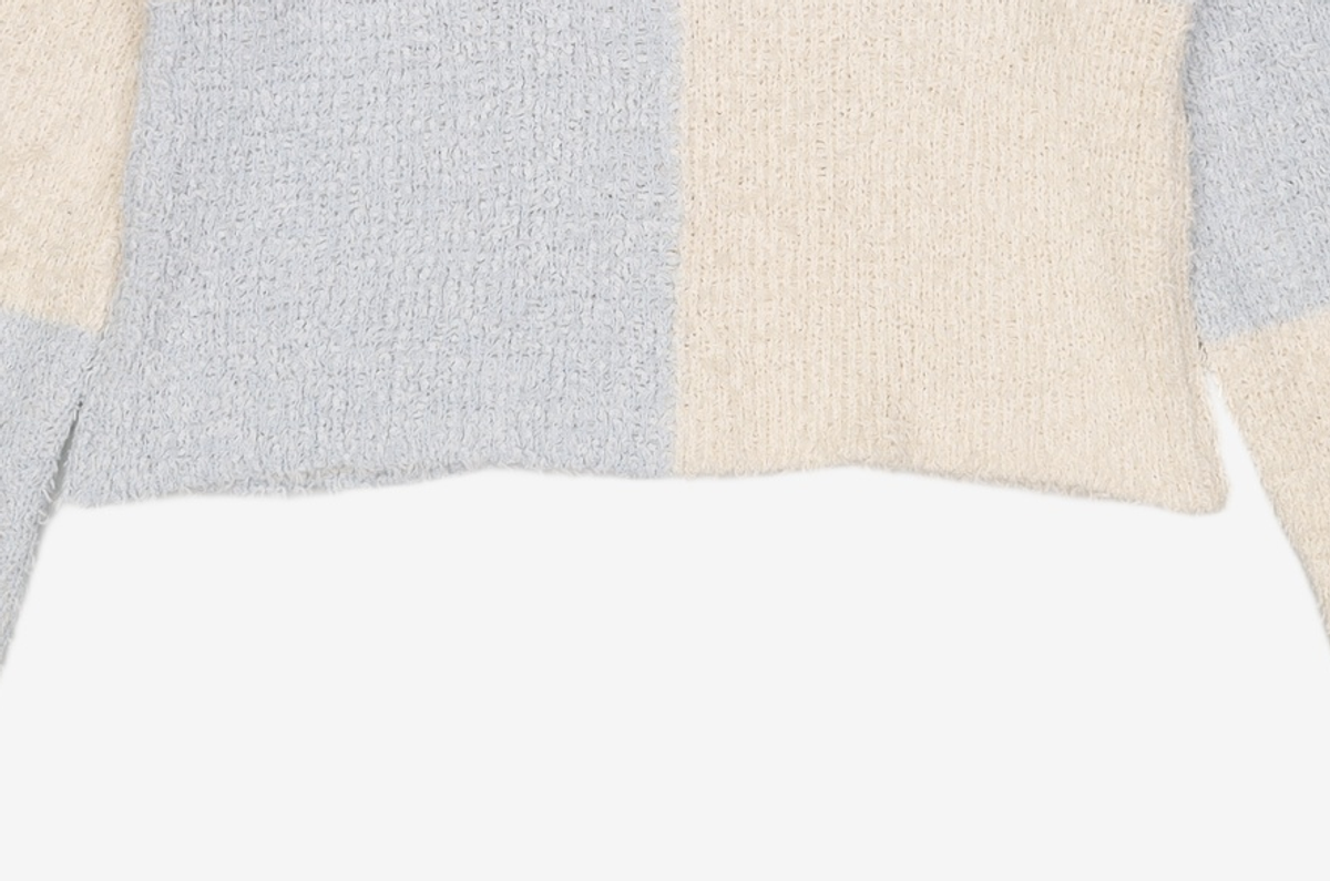 다이애그널(DIAGONAL) 카디건 FREE