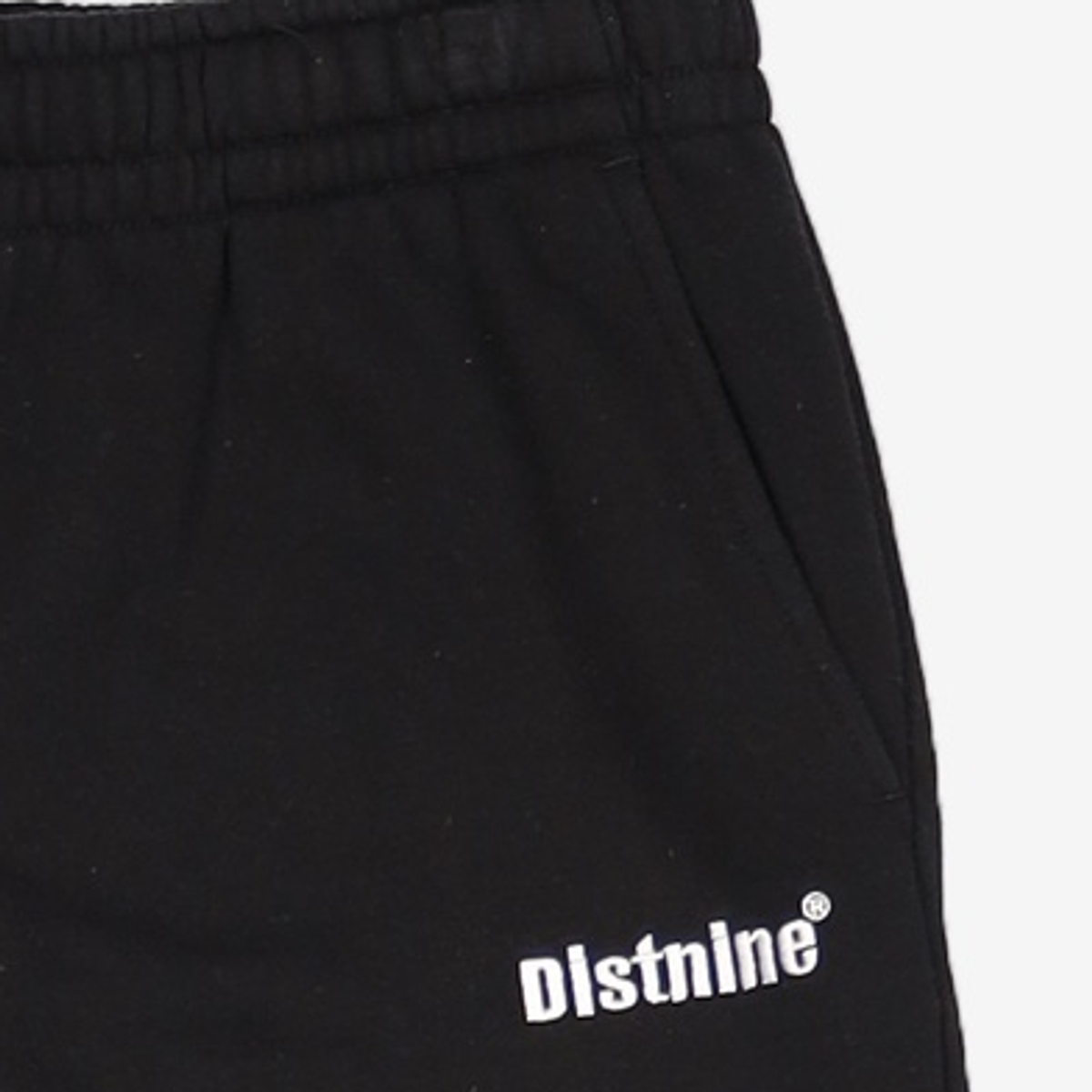 디스트나인(DISTN9NE) 조거 팬츠 70