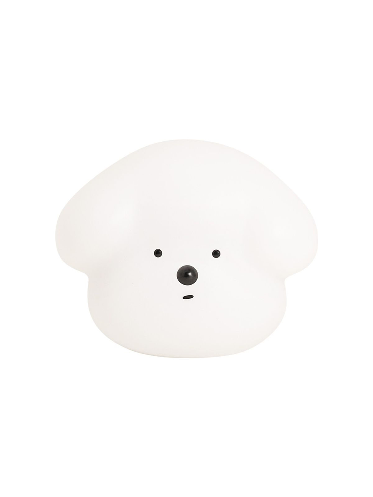 아이노비아(INOVIA) 오르미 강아지 센서등 모션감지 현관 LED