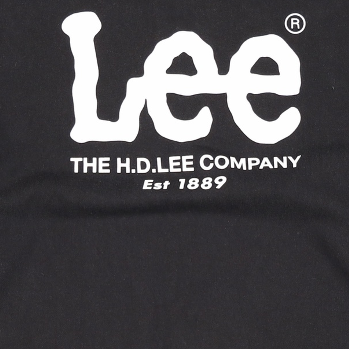 리(LEE) 맨투맨/스웨트셔츠 S
