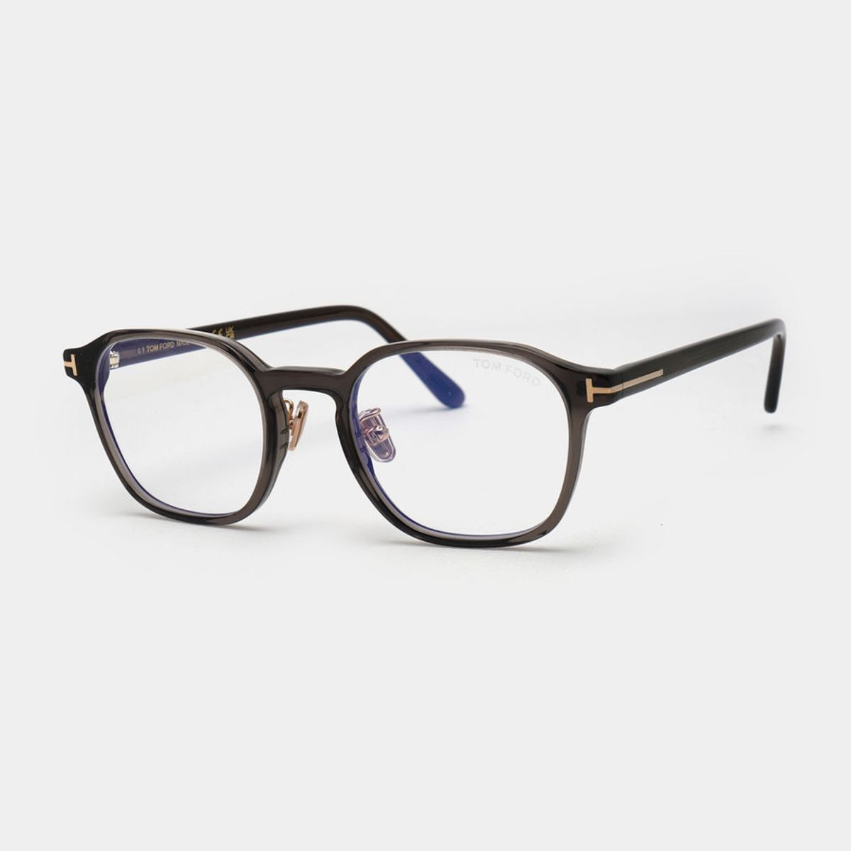 톰포드 아이웨어(TOM FORD EYEWEAR) TF6155-K-B 048 (51)