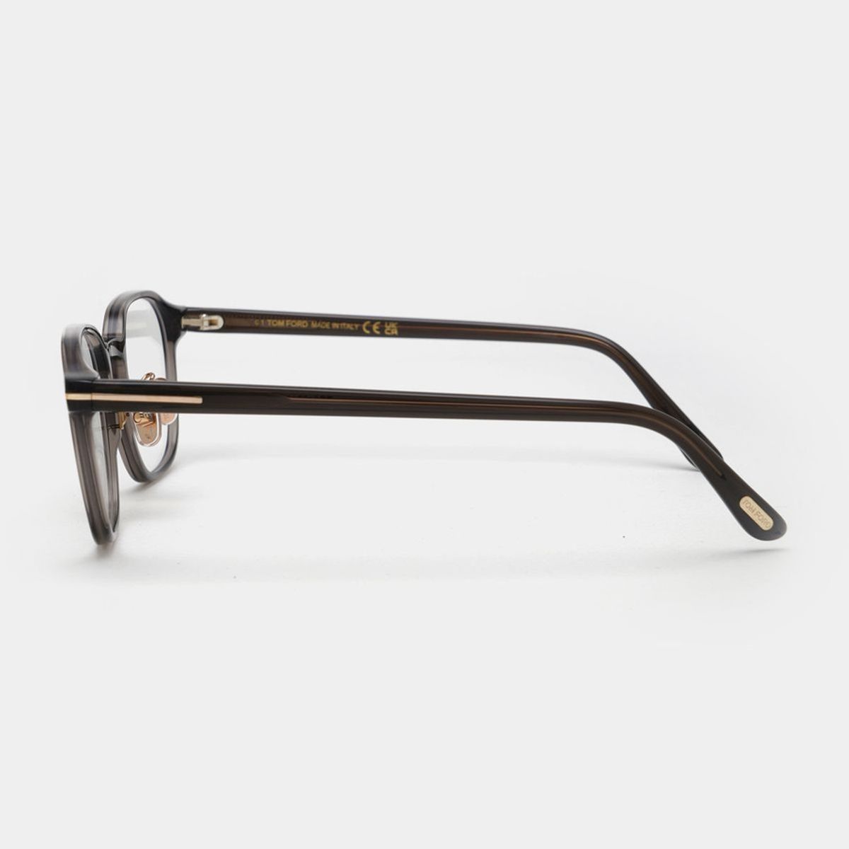 톰포드 아이웨어(TOM FORD EYEWEAR) TF6155-K-B 048 (51)