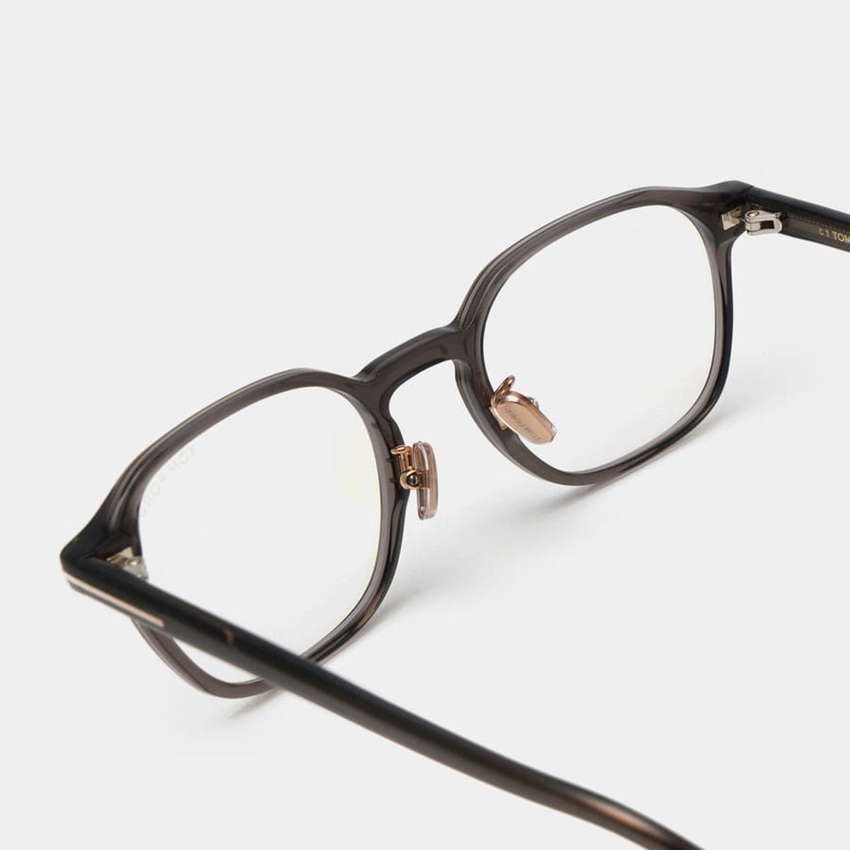 톰포드 아이웨어(TOM FORD EYEWEAR) TF6155-K-B 048 (51)