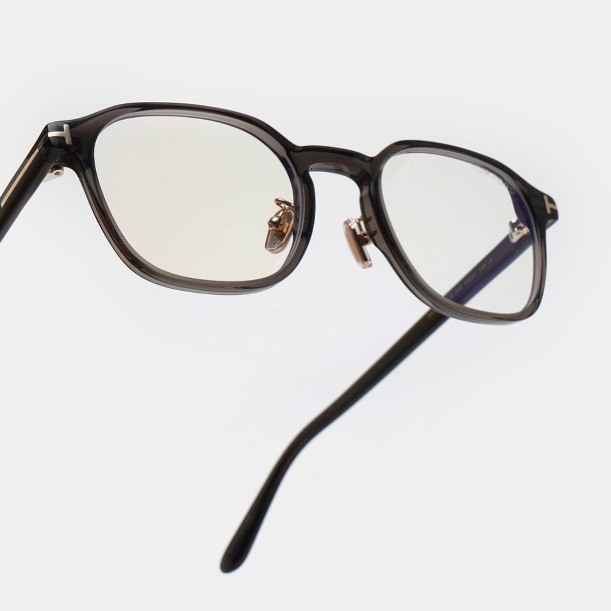 톰포드 아이웨어(TOM FORD EYEWEAR) TF6155-K-B 048 (51)