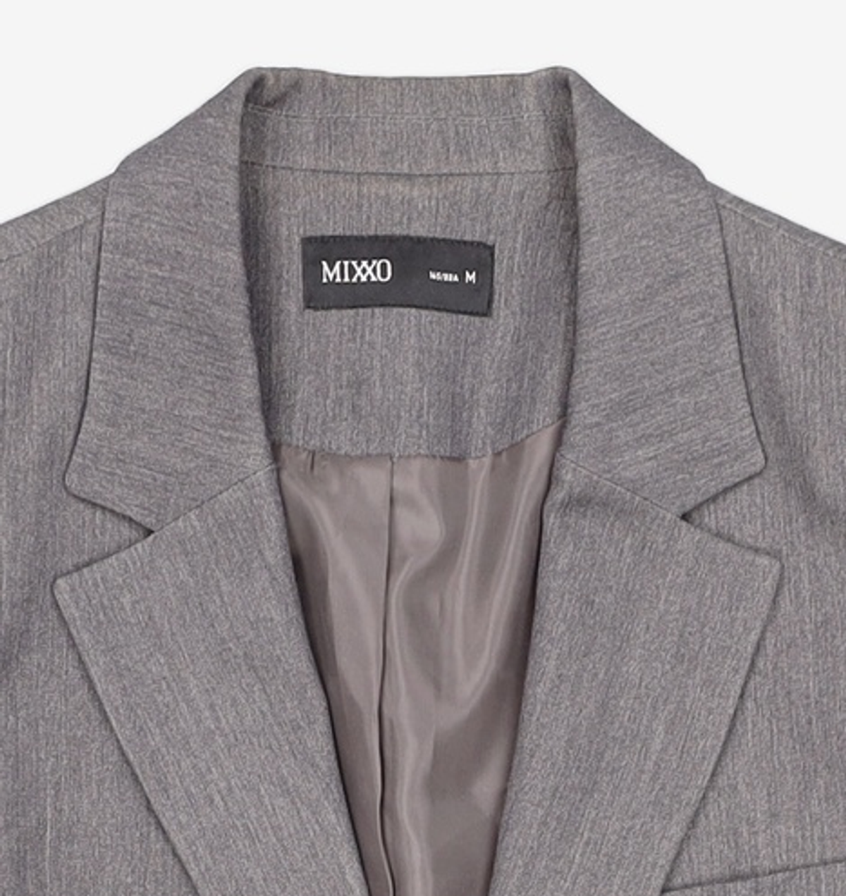 미쏘(MIXXO) 슈트/블레이저 재킷 M