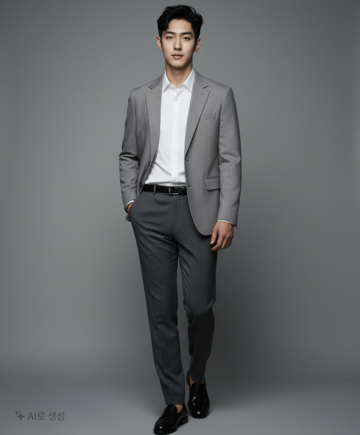 미쏘(MIXXO) 슈트/블레이저 재킷 M