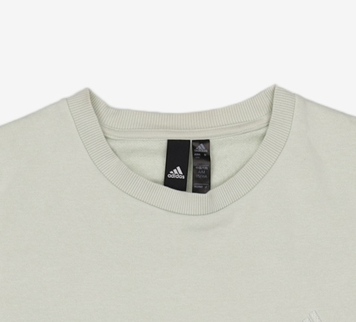 아디다스(ADIDAS) 맨투맨/스웨트셔츠 M