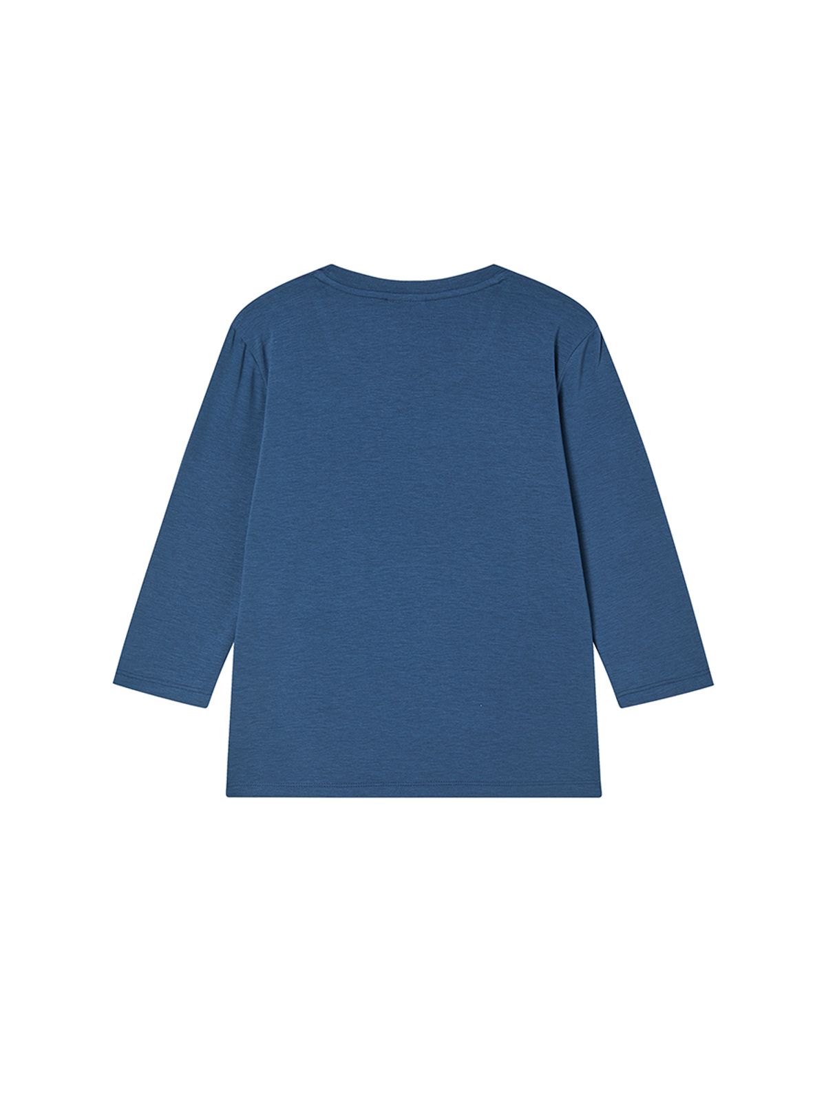 엔와이엑스엑스(NYXX) 95 BASIC L/S BLUE