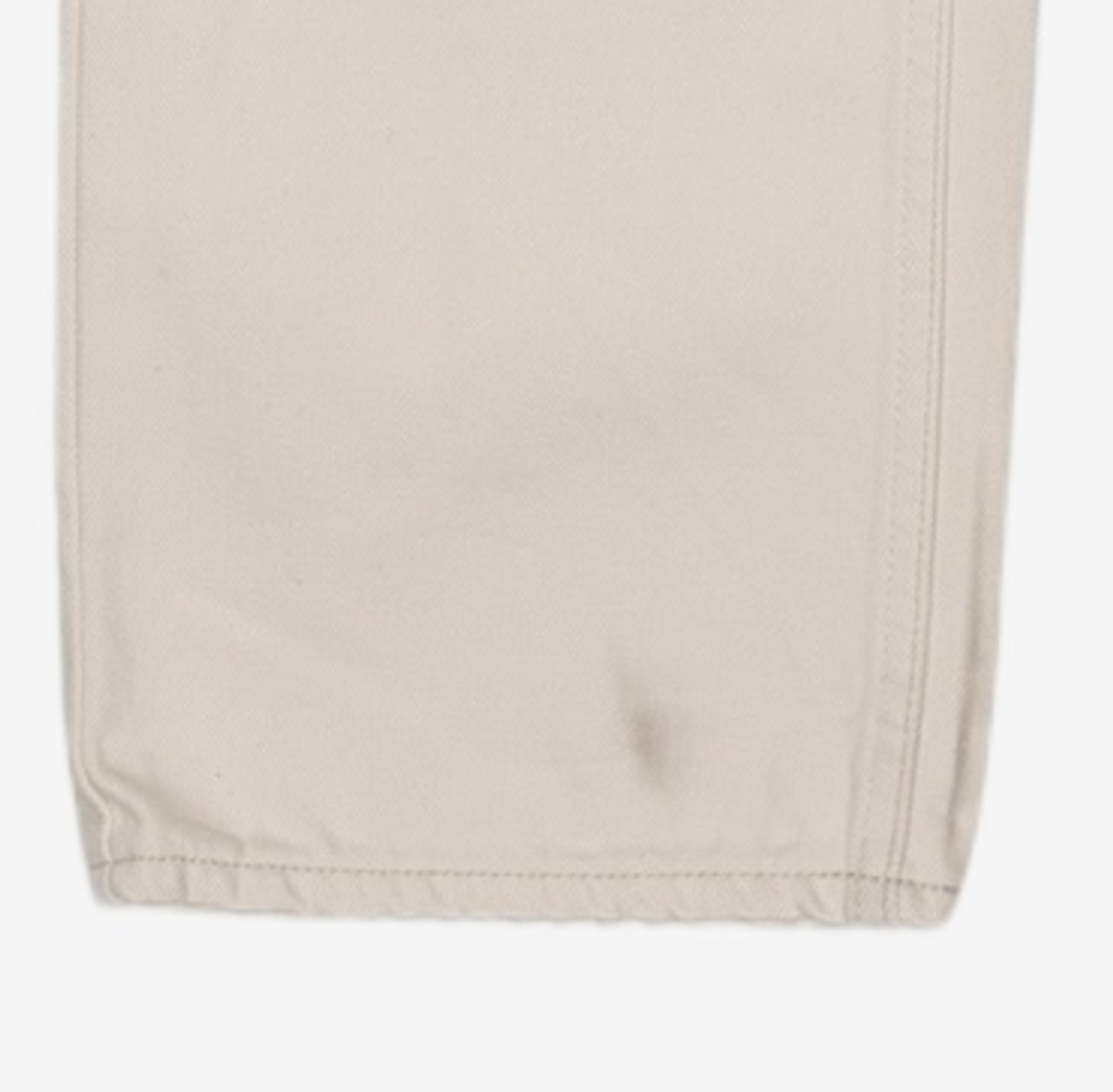 유니클로(UNIQLO) 청/데님 팬츠 25