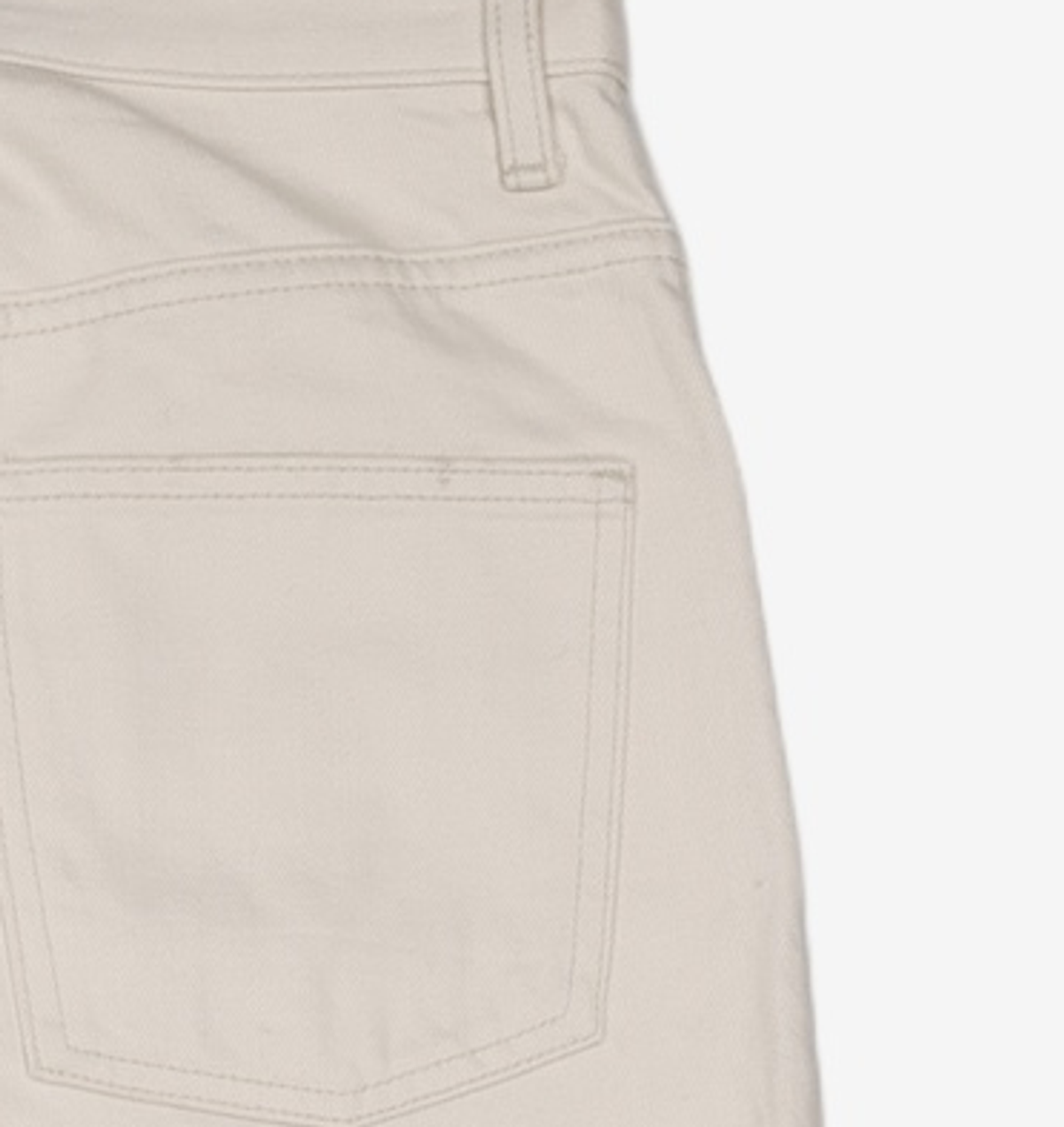 유니클로(UNIQLO) 청/데님 팬츠 25