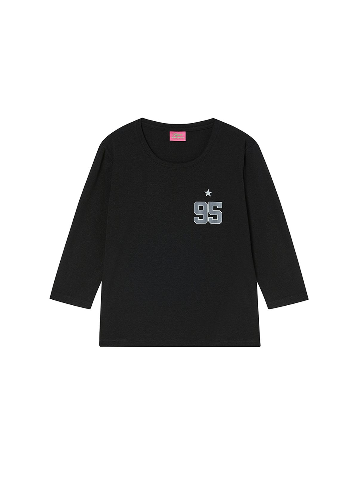 엔와이엑스엑스(NYXX) 95 BASIC L/S BLACK
