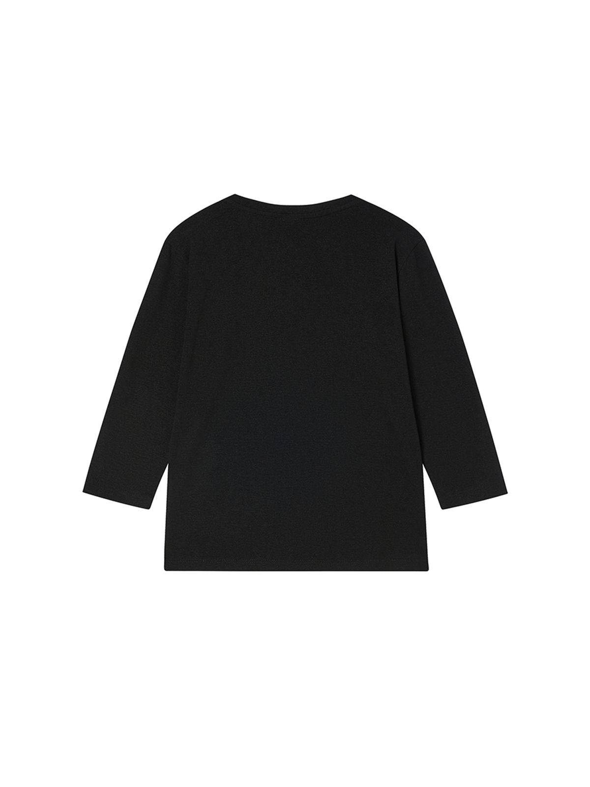 엔와이엑스엑스(NYXX) 95 BASIC L/S BLACK