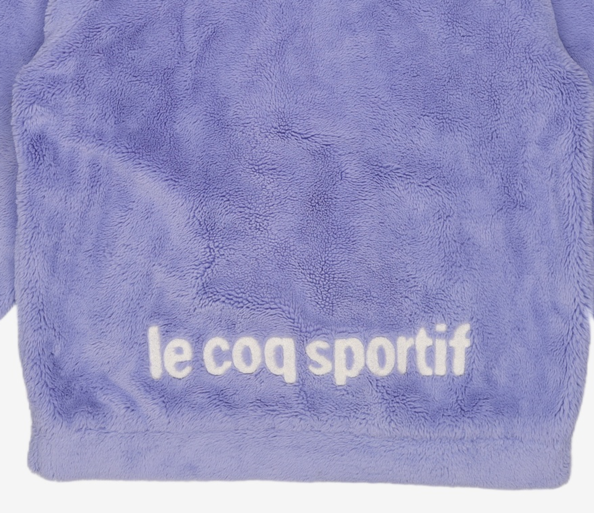 르꼬끄 스포르티브(LE COQ SPORTIF) 플리스 90
