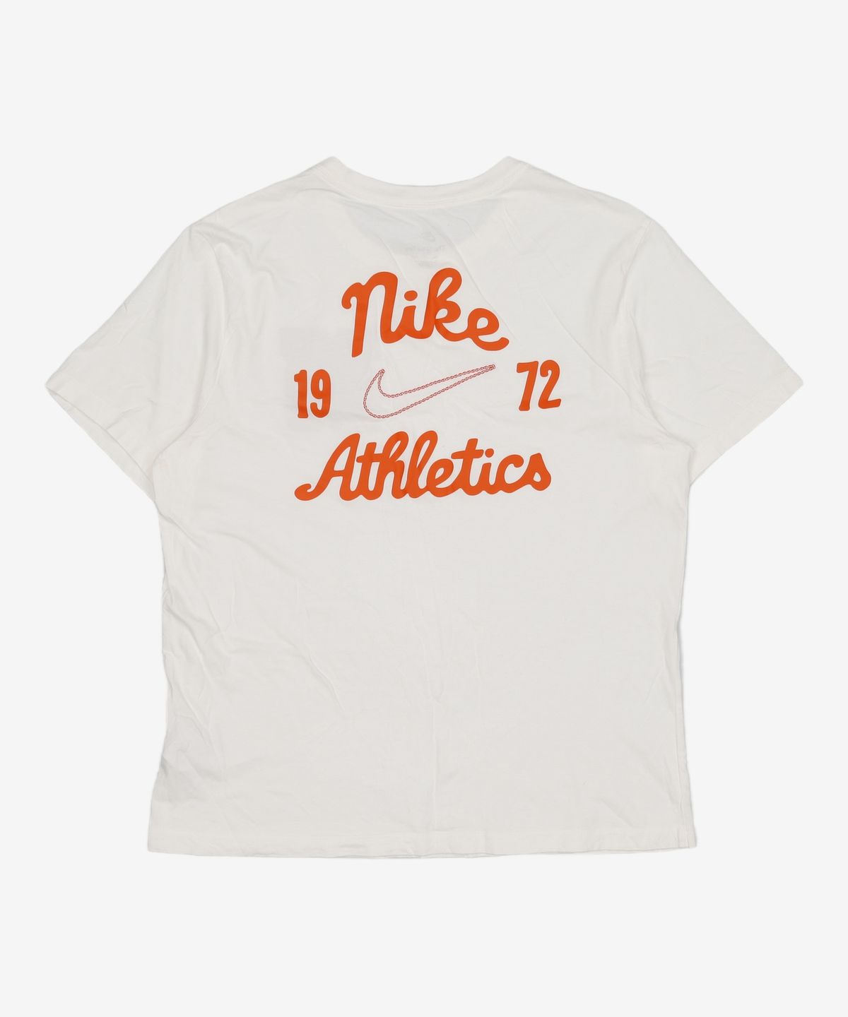나이키(NIKE) 스포츠웨어 SSNL LBR 클럽 티셔츠 M - 세일 / FV3773-133 XXL