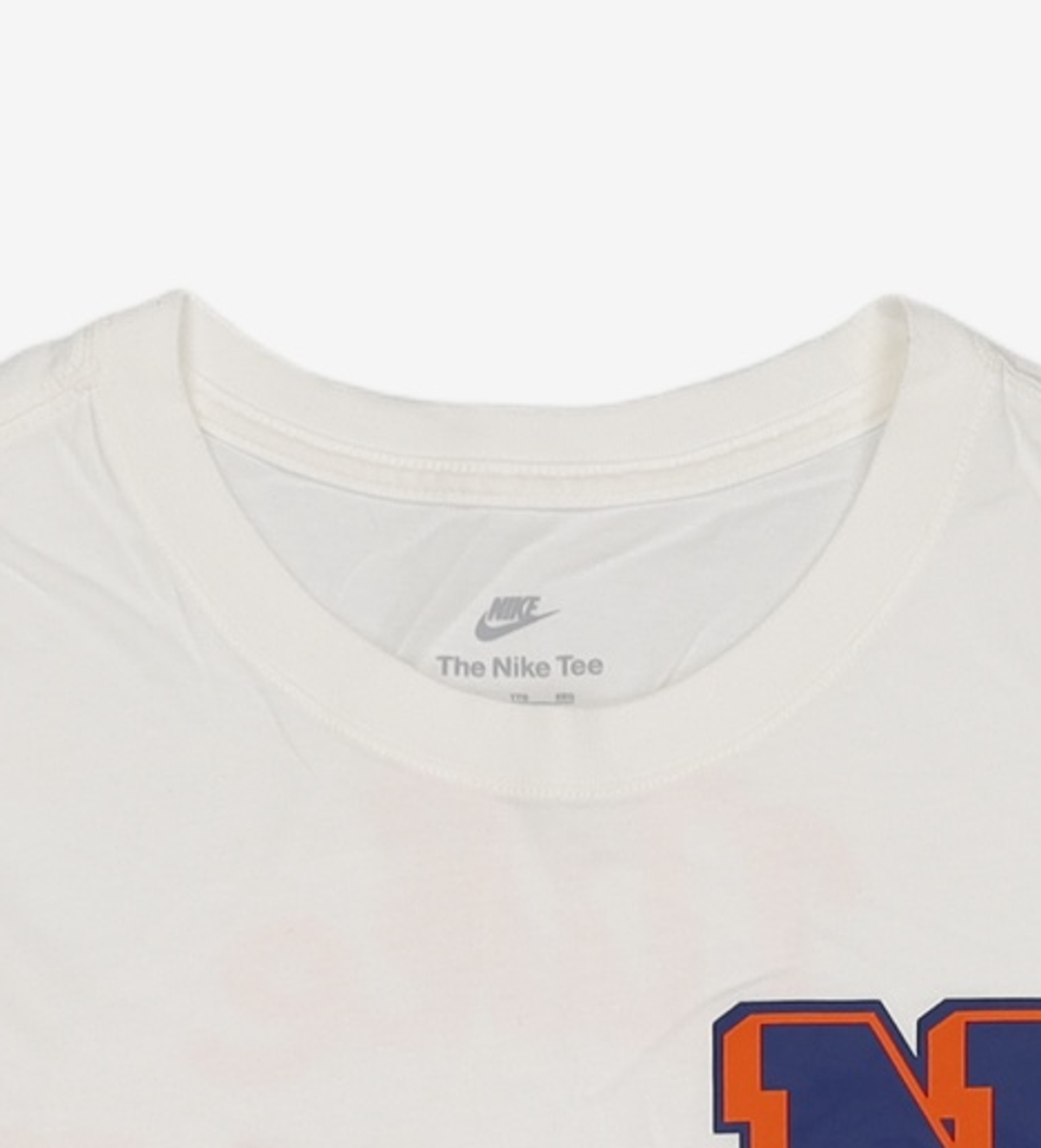 나이키(NIKE) 스포츠웨어 SSNL LBR 클럽 티셔츠 M - 세일 / FV3773-133 XXL
