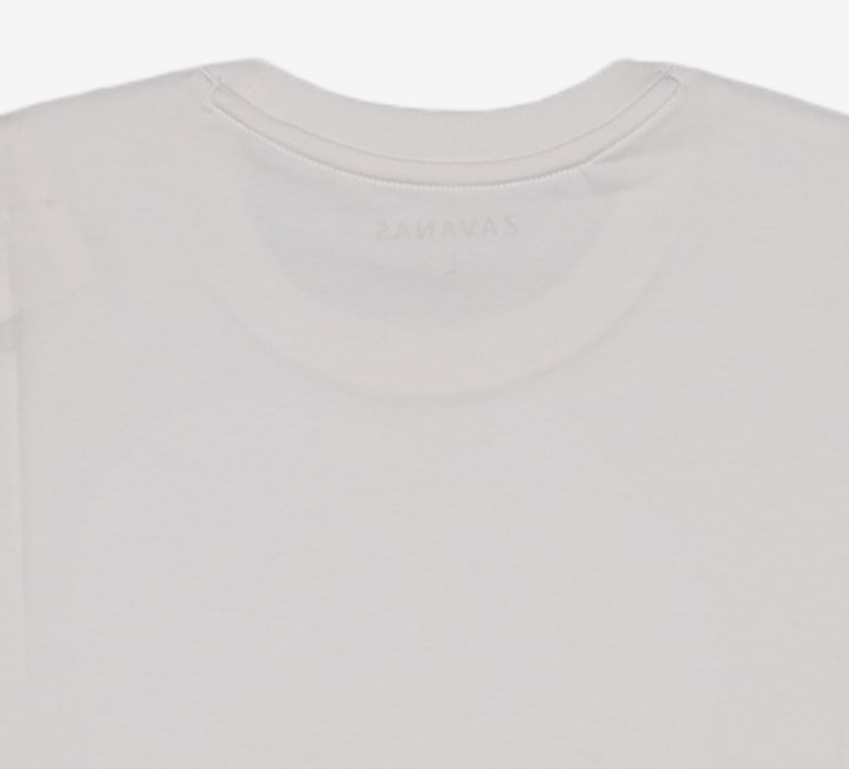 자바나스(ZAVANAS) 반소매 티셔츠 L