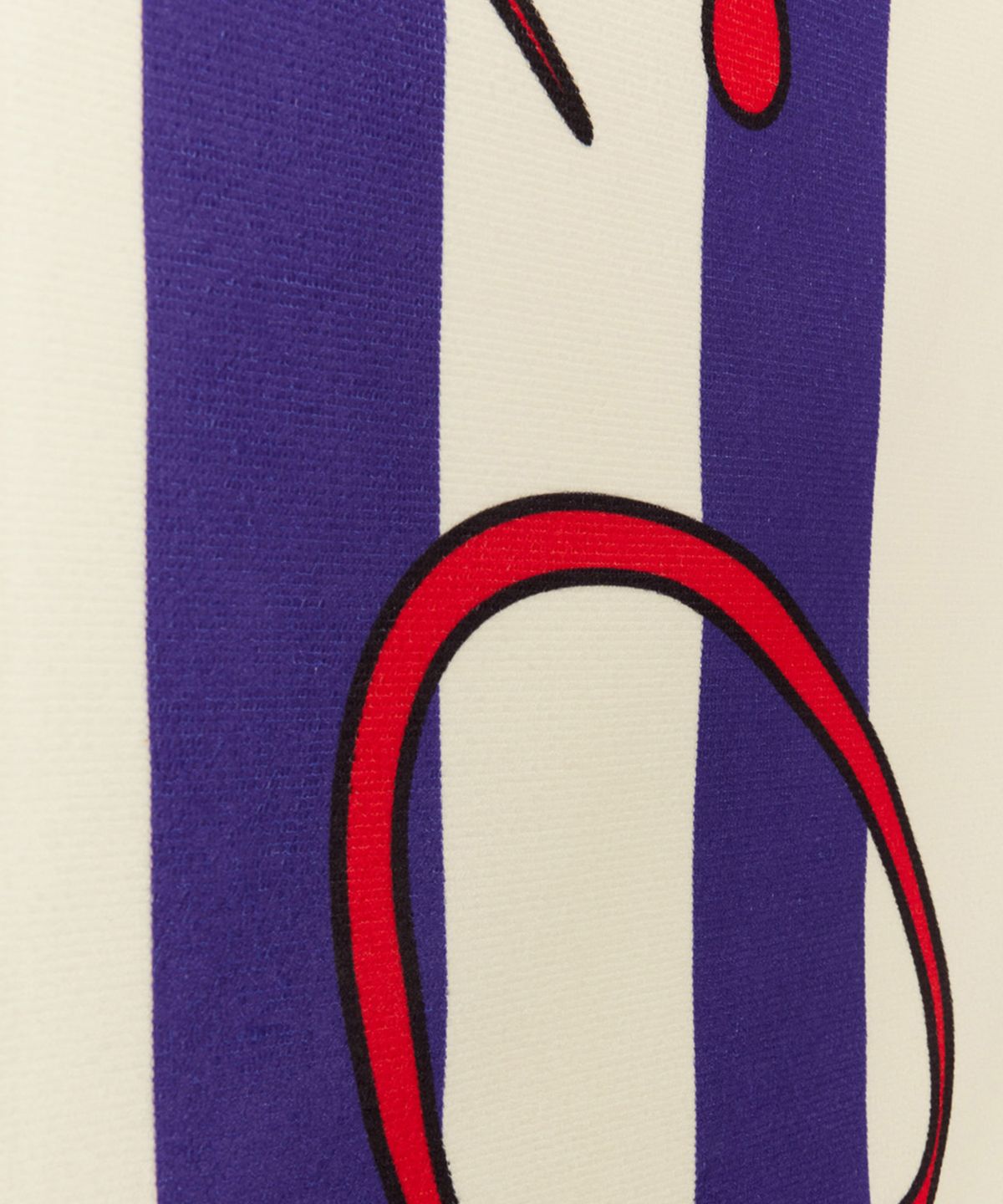 1011갤러리(1011 GALLERY) Hi California Beach Towel - Navy