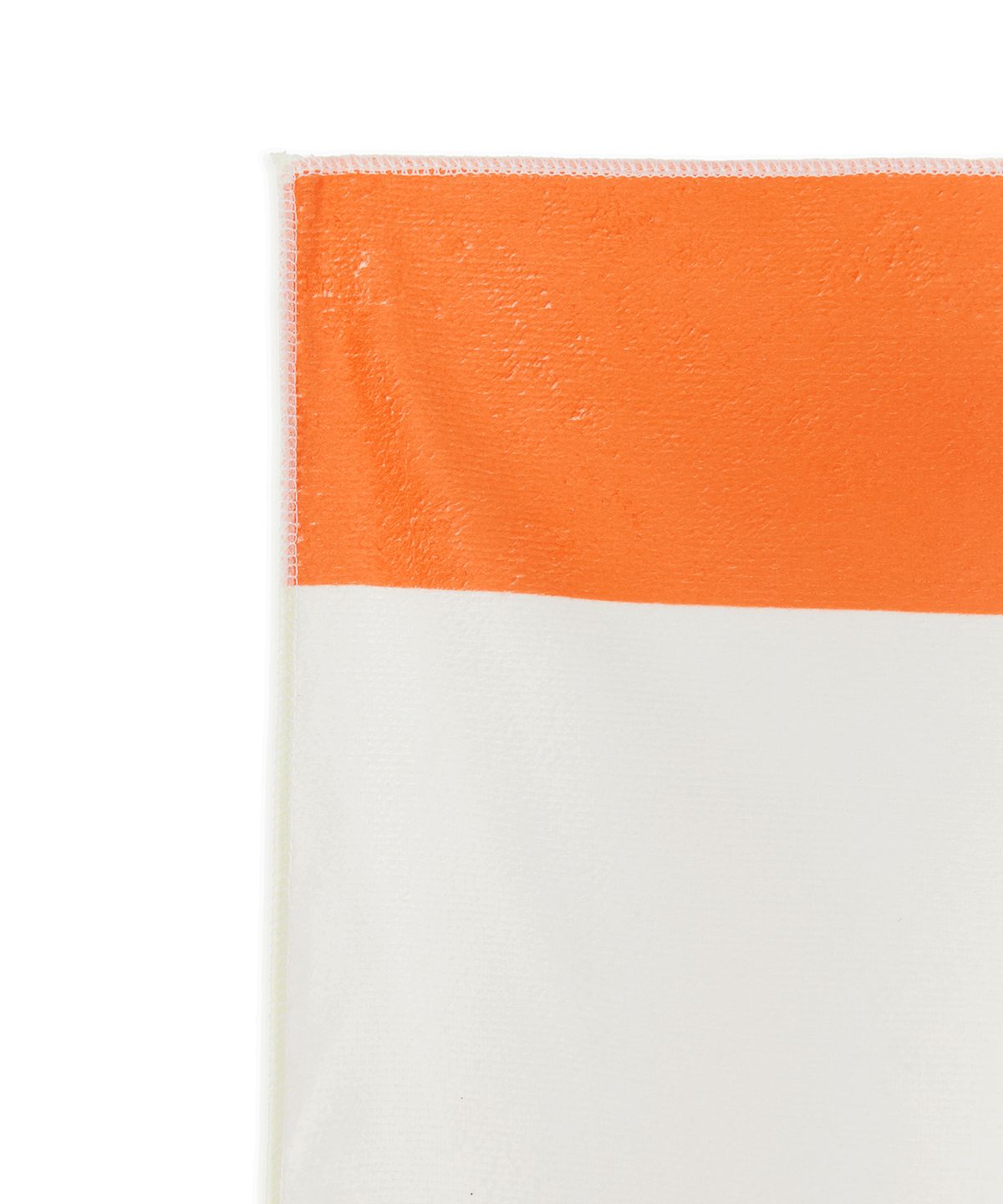 1011갤러리(1011 GALLERY) Hi California Beach Towel - Orange