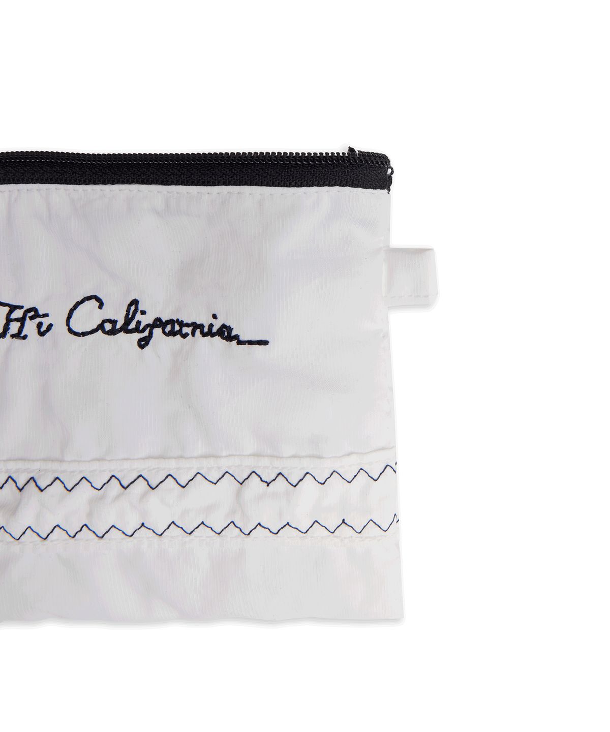 1011갤러리(1011 GALLERY) Hi California Wallet - White