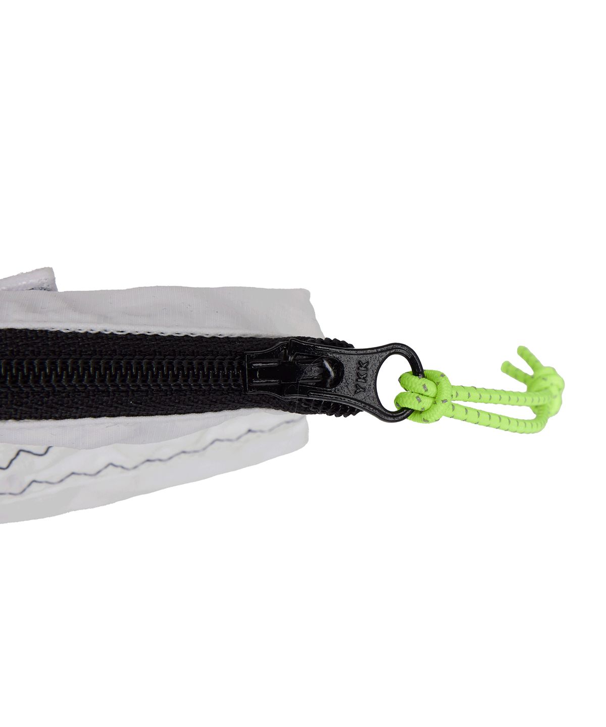 1011갤러리(1011 GALLERY) Hi California Wallet - White