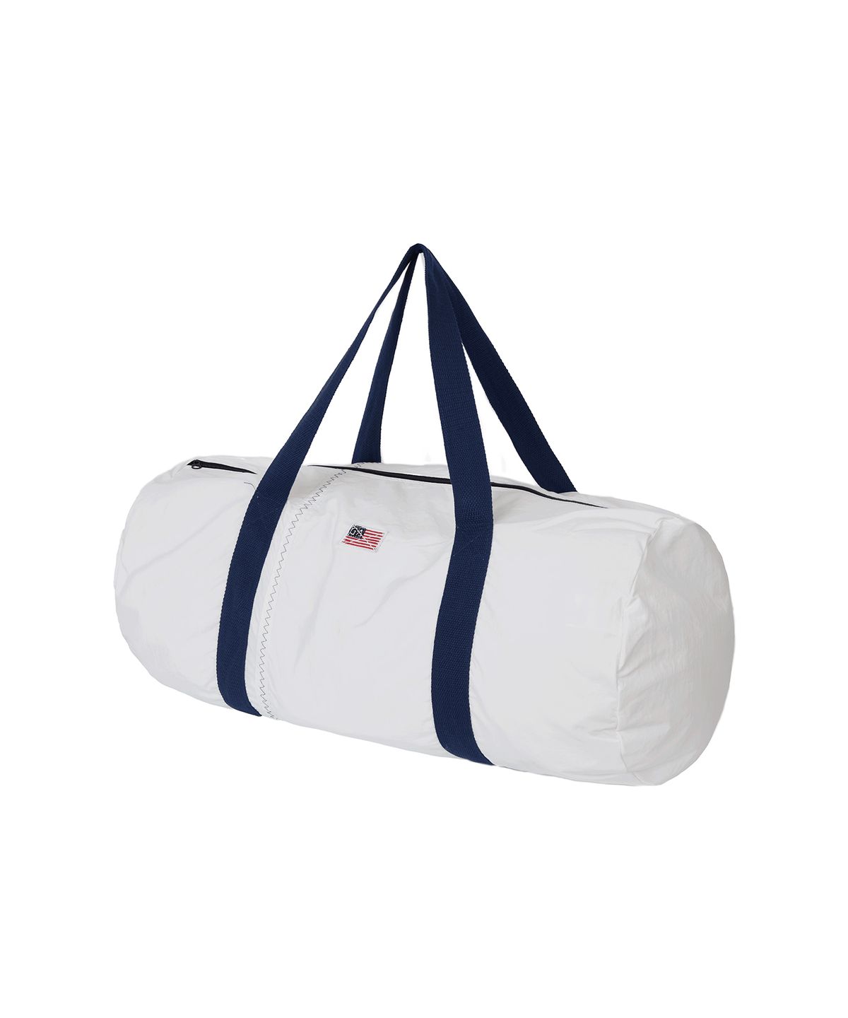1011갤러리(1011 GALLERY) Hi California Travel Bag - White