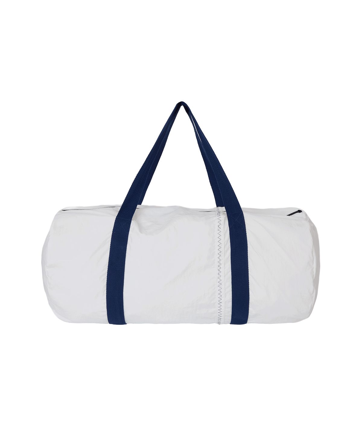 1011갤러리(1011 GALLERY) Hi California Travel Bag - White