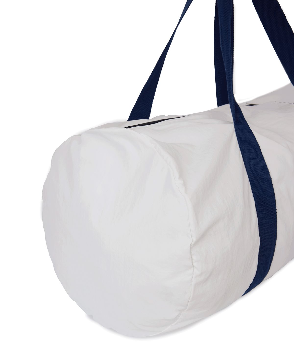 1011갤러리(1011 GALLERY) Hi California Travel Bag - White
