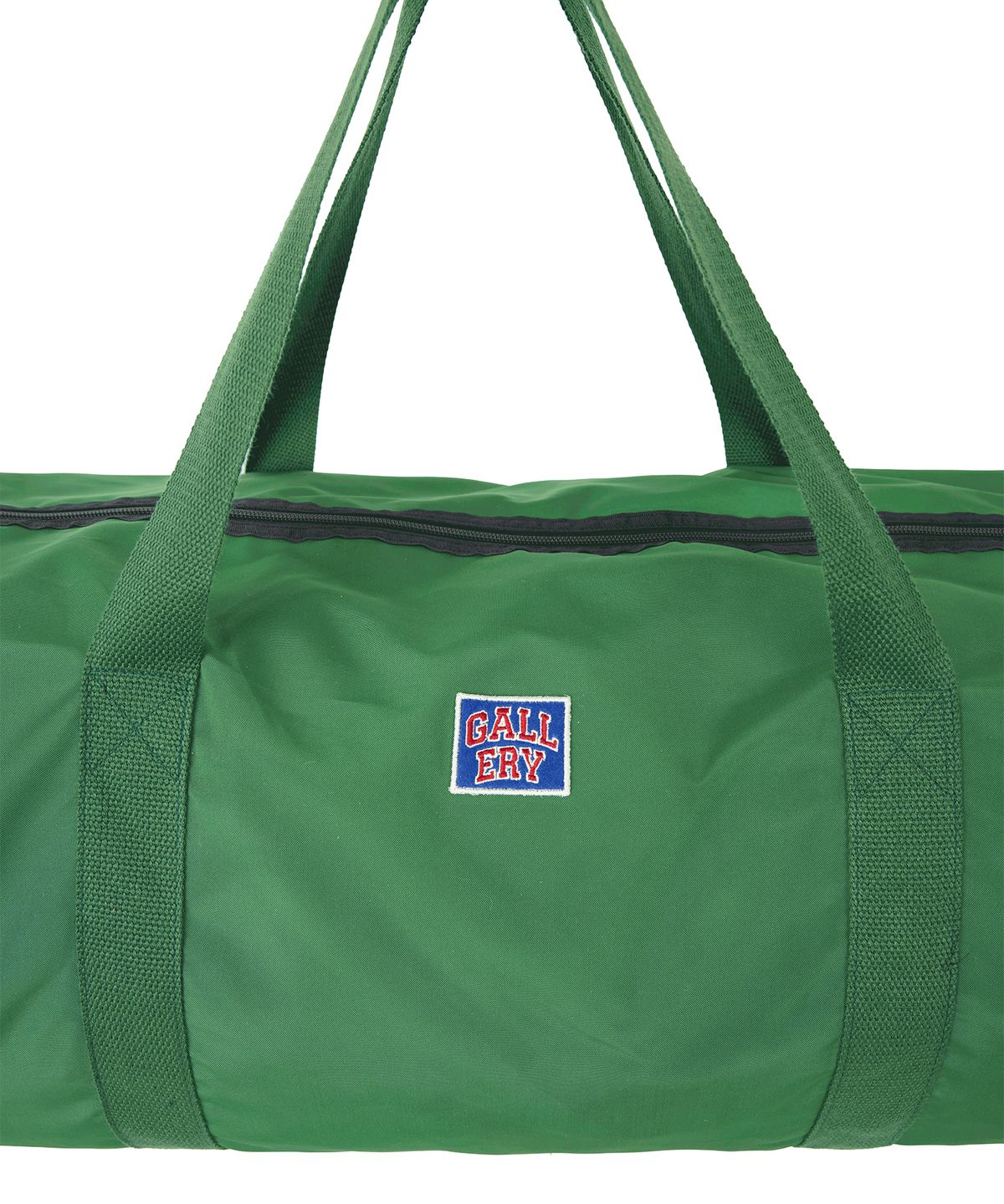 1011갤러리(1011 GALLERY) Gallery Travel Bag - Green