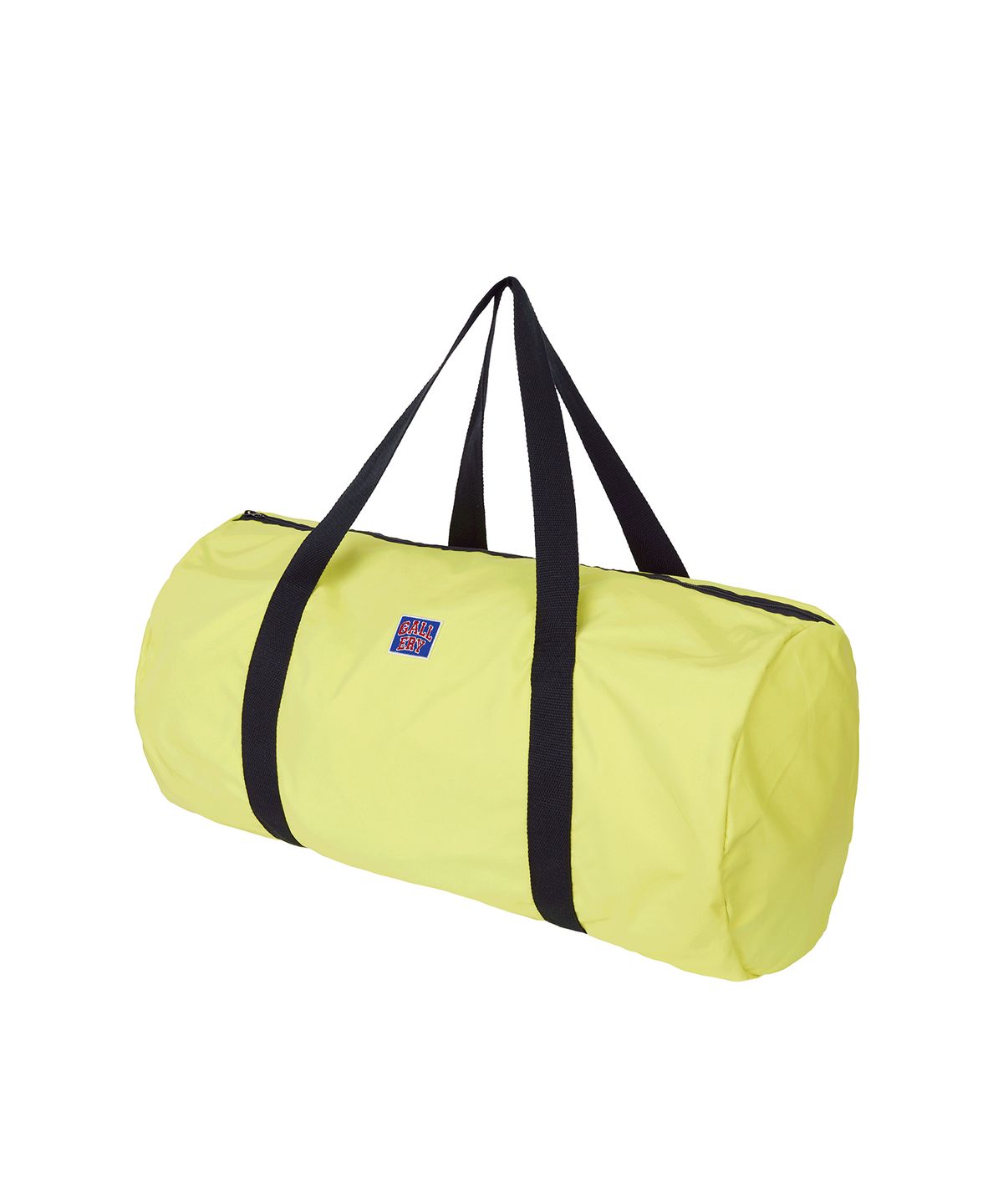 1011갤러리(1011 GALLERY) Gallery Travel Bag - Yellow
