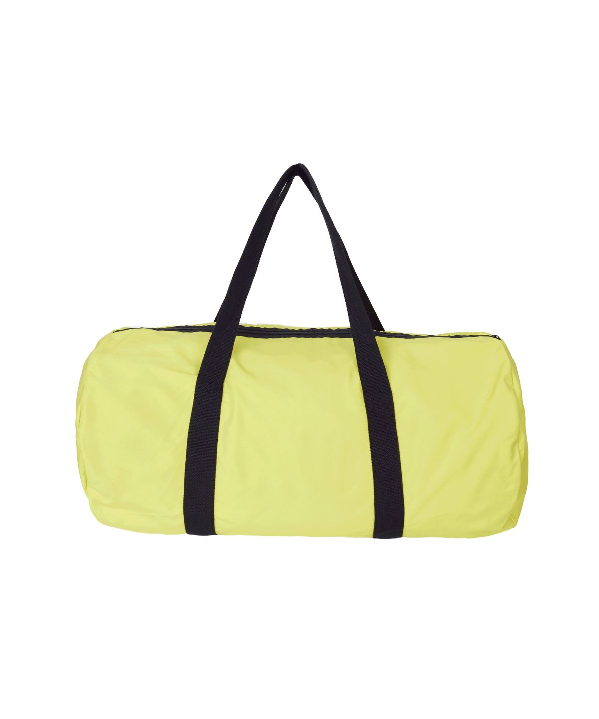 1011갤러리(1011 GALLERY) Gallery Travel Bag - Yellow
