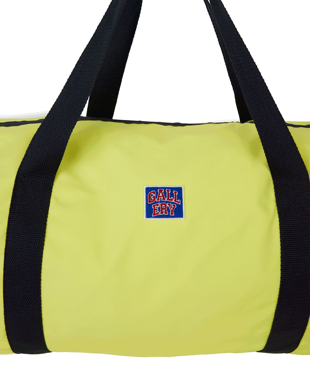 1011갤러리(1011 GALLERY) Gallery Travel Bag - Yellow