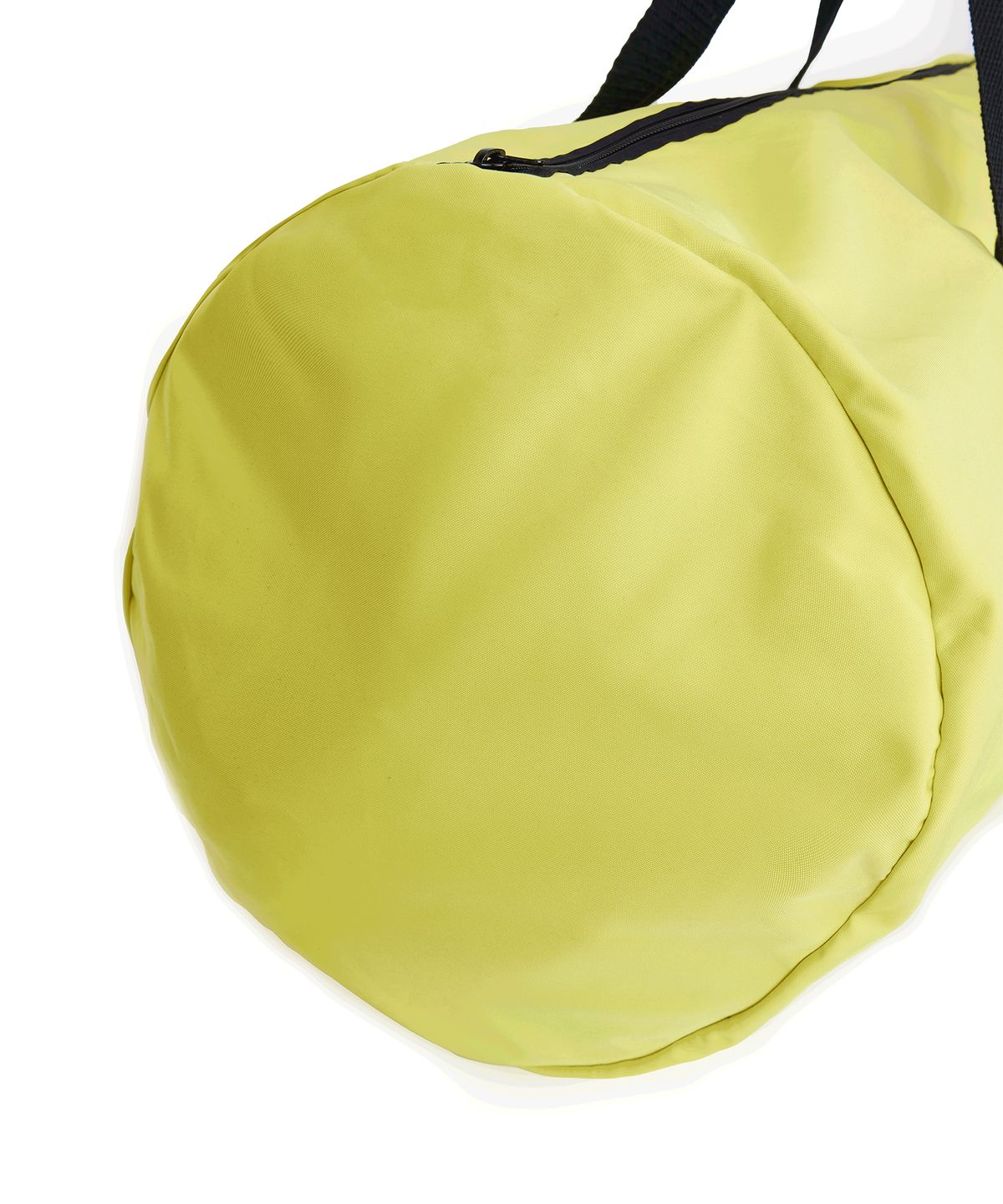 1011갤러리(1011 GALLERY) Gallery Travel Bag - Yellow