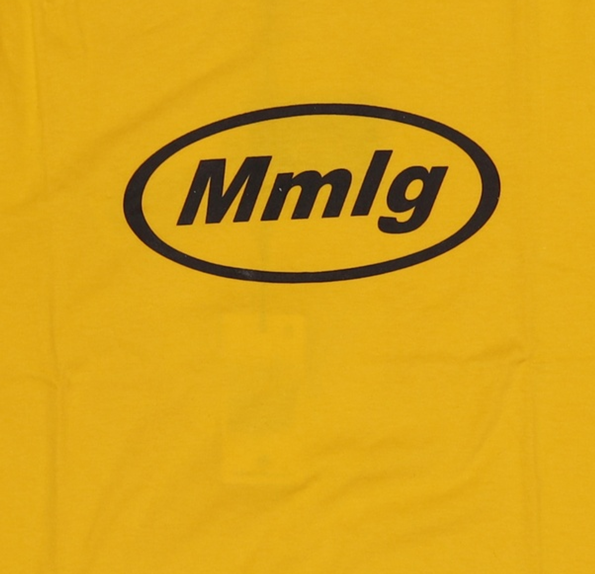 엠엠엘지(MMLG) 반소매 티셔츠 S