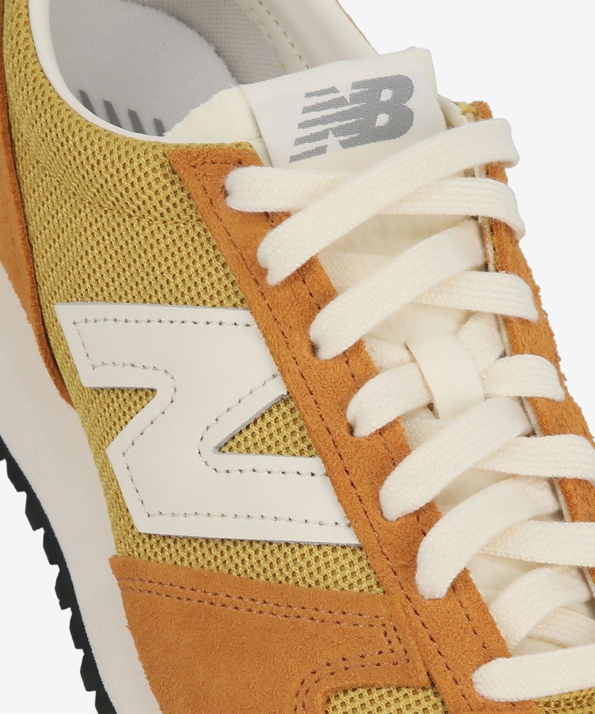 뉴발란스(NEW BALANCE) NBP7GF712Y / U4719QT (YELLOW)