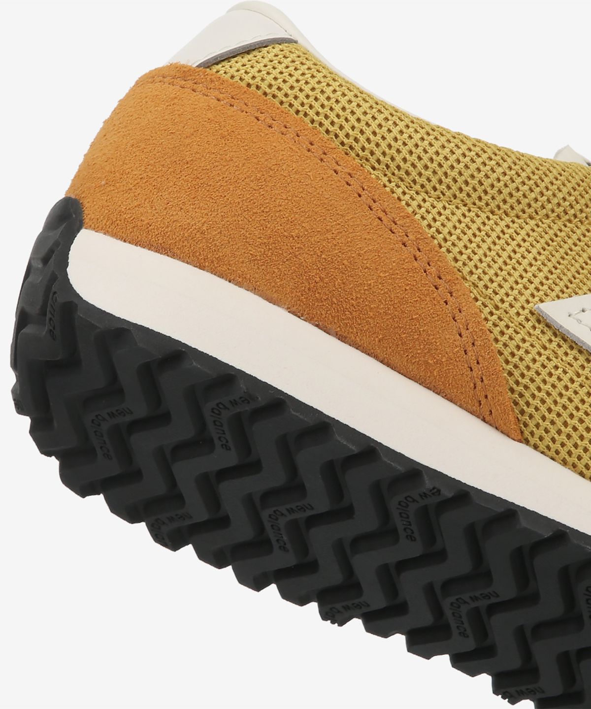 뉴발란스(NEW BALANCE) NBP7GF712Y / U4719QT (YELLOW)