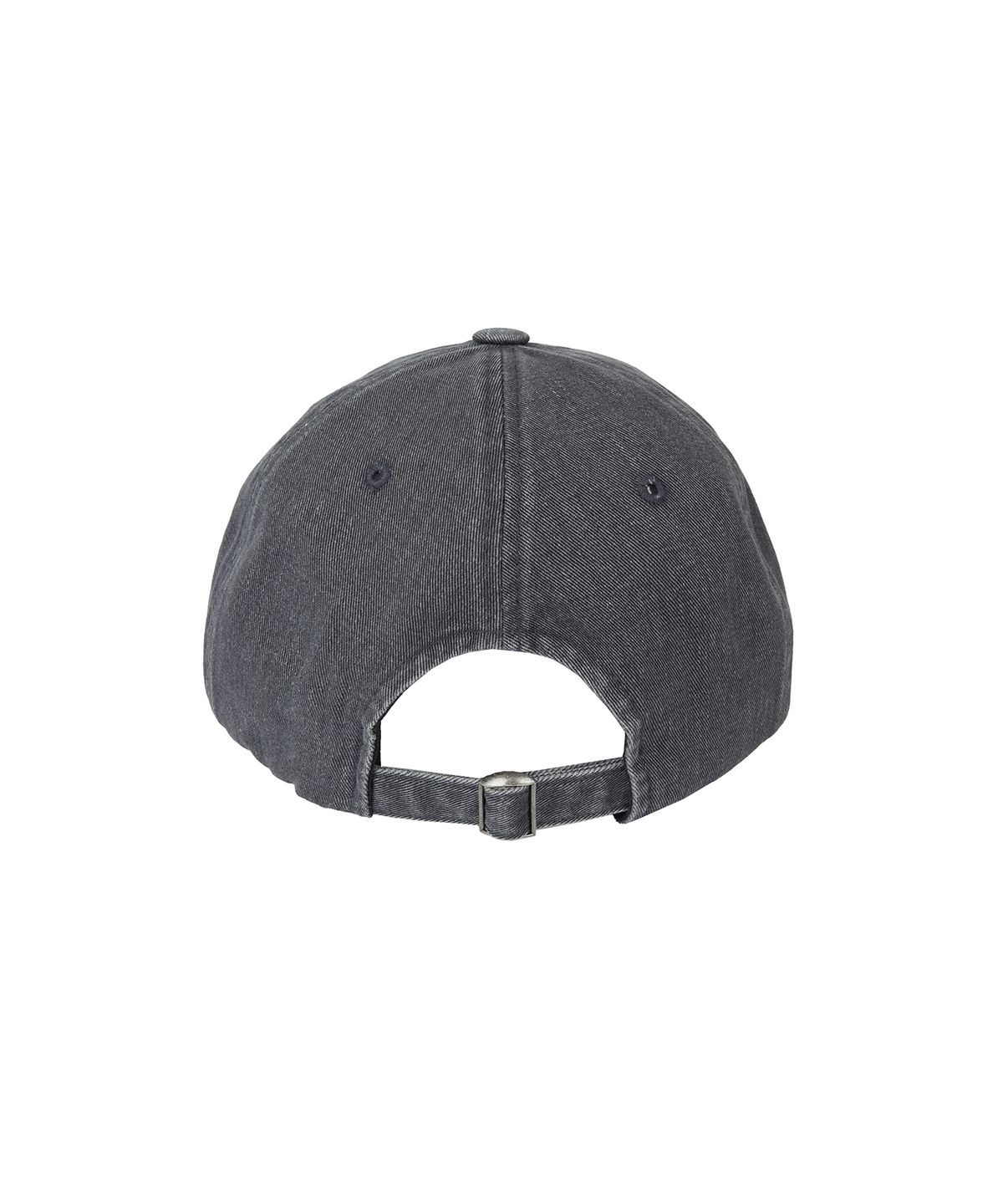 1011갤러리(1011 GALLERY) California Bear 5pannel Cap - Charcoal