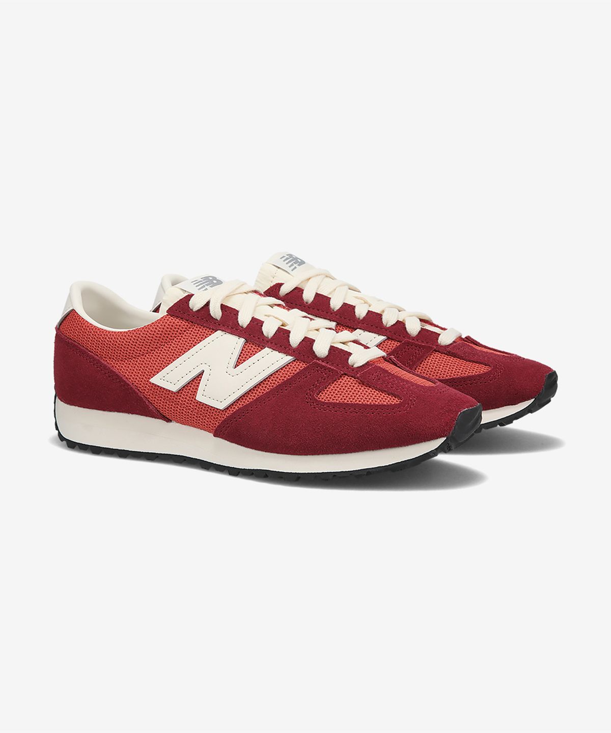 뉴발란스(NEW BALANCE) NBP7GF712R / U47193N (RED)