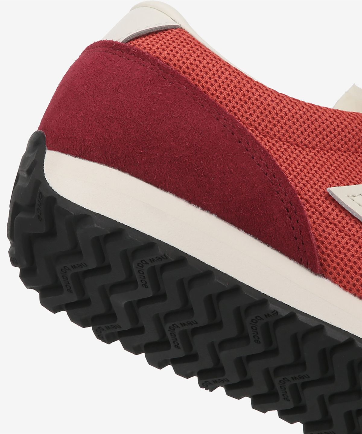뉴발란스(NEW BALANCE) NBP7GF712R / U47193N (RED)