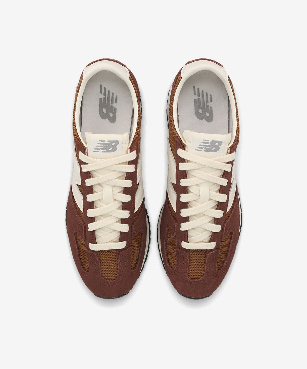 뉴발란스(NEW BALANCE) NBP7GF712F / U4713G5 (BROWN)